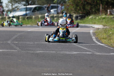 18/09/2022 : Rencontres ELCEKA à Grabels (Photos Stéphane Agnus) 2022 — karting