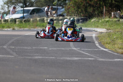 18/09/2022 : Rencontres ELCEKA à Grabels (Photos Stéphane Agnus) 2022 — karting