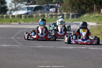 18/09/2022 : Rencontres ELCEKA à Grabels (Photos Stéphane Agnus) 2022 — karting