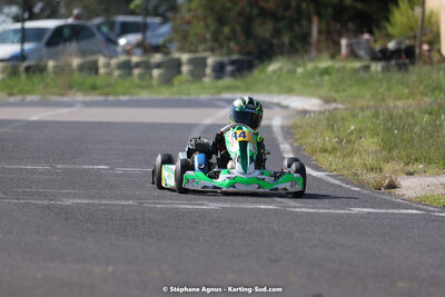 18/09/2022 : Rencontres ELCEKA à Grabels (Photos Stéphane Agnus) 2022 — karting