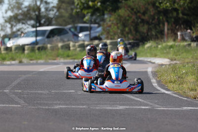 18/09/2022 : Rencontres ELCEKA à Grabels (Photos Stéphane Agnus) 2022 — karting