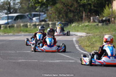 18/09/2022 : Rencontres ELCEKA à Grabels (Photos Stéphane Agnus) 2022 — karting