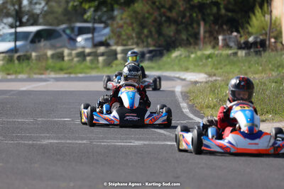 18/09/2022 : Rencontres ELCEKA à Grabels (Photos Stéphane Agnus) 2022 — karting