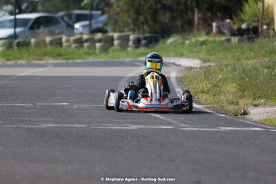 18/09/2022 : Rencontres ELCEKA à Grabels (Photos Stéphane Agnus) 2022 — karting