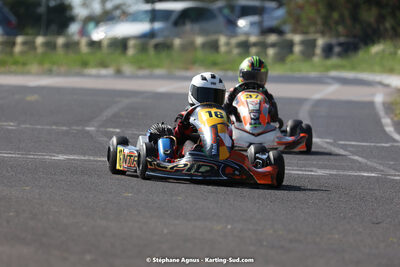 18/09/2022 : Rencontres ELCEKA à Grabels (Photos Stéphane Agnus) 2022 — karting