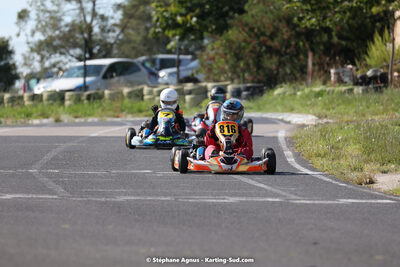 18/09/2022 : Rencontres ELCEKA à Grabels (Photos Stéphane Agnus) 2022 — karting