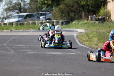 18/09/2022 : Rencontres ELCEKA à Grabels (Photos Stéphane Agnus) 2022 — karting