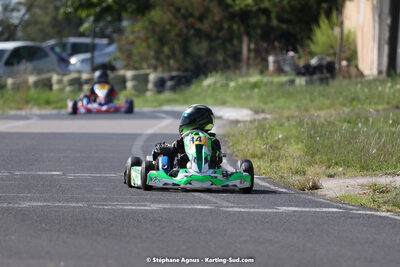 18/09/2022 : Rencontres ELCEKA à Grabels (Photos Stéphane Agnus) 2022 — karting