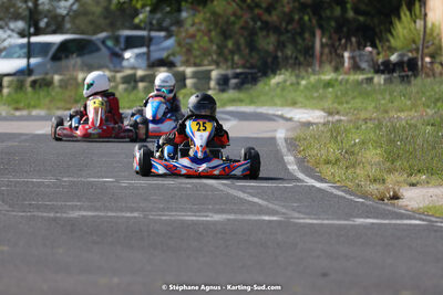 18/09/2022 : Rencontres ELCEKA à Grabels (Photos Stéphane Agnus) 2022 — karting