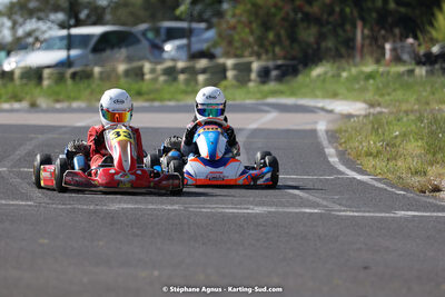 18/09/2022 : Rencontres ELCEKA à Grabels (Photos Stéphane Agnus) 2022 — karting