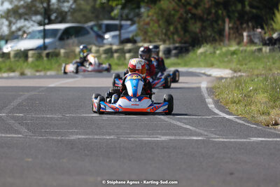 18/09/2022 : Rencontres ELCEKA à Grabels (Photos Stéphane Agnus) 2022 — karting