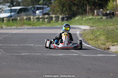 18/09/2022 : Rencontres ELCEKA à Grabels (Photos Stéphane Agnus) 2022 — karting