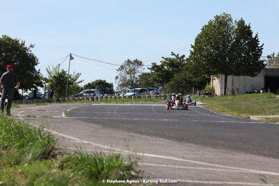 18/09/2022 : Rencontres ELCEKA à Grabels (Photos Stéphane Agnus) 2022 — karting