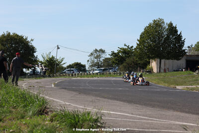 18/09/2022 : Rencontres ELCEKA à Grabels (Photos Stéphane Agnus) 2022 — karting