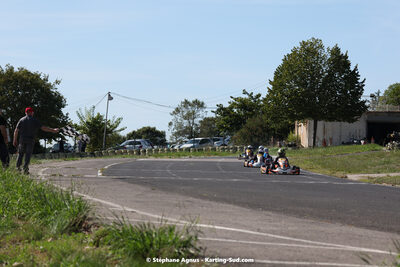 18/09/2022 : Rencontres ELCEKA à Grabels (Photos Stéphane Agnus) 2022 — karting