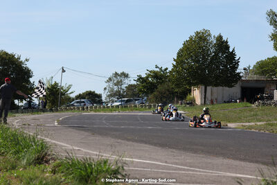 18/09/2022 : Rencontres ELCEKA à Grabels (Photos Stéphane Agnus) 2022 — karting