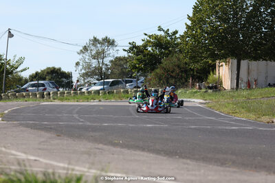 18/09/2022 : Rencontres ELCEKA à Grabels (Photos Stéphane Agnus) 2022 — karting