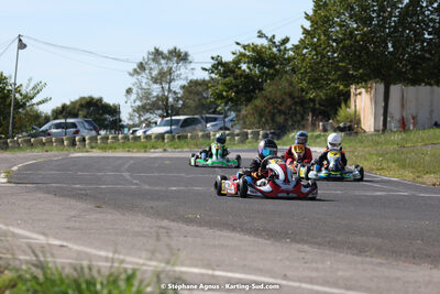 18/09/2022 : Rencontres ELCEKA à Grabels (Photos Stéphane Agnus) 2022 — karting