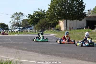 18/09/2022 : Rencontres ELCEKA à Grabels (Photos Stéphane Agnus) 2022 — karting