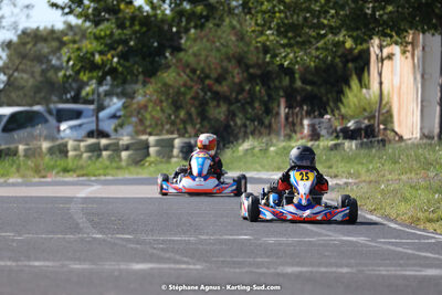 18/09/2022 : Rencontres ELCEKA à Grabels (Photos Stéphane Agnus) 2022 — karting
