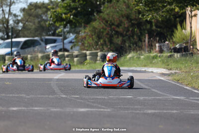 18/09/2022 : Rencontres ELCEKA à Grabels (Photos Stéphane Agnus) 2022 — karting