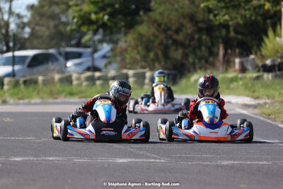 18/09/2022 : Rencontres ELCEKA à Grabels (Photos Stéphane Agnus) 2022 — karting