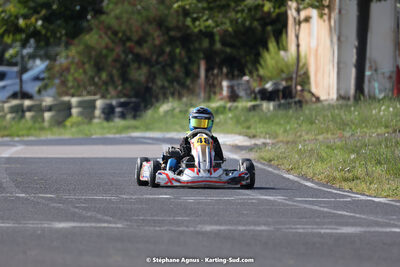 18/09/2022 : Rencontres ELCEKA à Grabels (Photos Stéphane Agnus) 2022 — karting