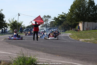 18/09/2022 : Rencontres ELCEKA à Grabels (Photos Stéphane Agnus) 2022 — karting