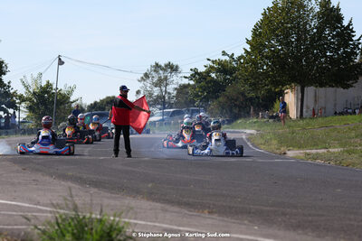 18/09/2022 : Rencontres ELCEKA à Grabels (Photos Stéphane Agnus) 2022 — karting