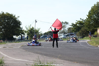 18/09/2022 : Rencontres ELCEKA à Grabels (Photos Stéphane Agnus) 2022 — karting