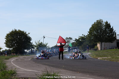 18/09/2022 : Rencontres ELCEKA à Grabels (Photos Stéphane Agnus) 2022 — karting