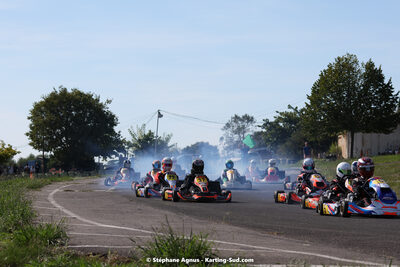 18/09/2022 : Rencontres ELCEKA à Grabels (Photos Stéphane Agnus) 2022 — karting