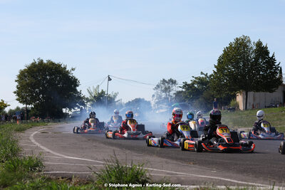 18/09/2022 : Rencontres ELCEKA à Grabels (Photos Stéphane Agnus) 2022 — karting