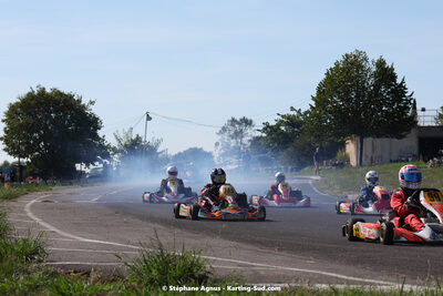 18/09/2022 : Rencontres ELCEKA à Grabels (Photos Stéphane Agnus) 2022 — karting