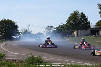 18/09/2022 : Rencontres ELCEKA à Grabels (Photos Stéphane Agnus) 2022 — karting