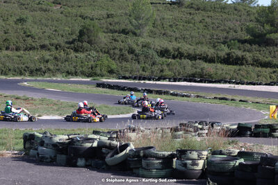 18/09/2022 : Rencontres ELCEKA à Grabels (Photos Stéphane Agnus) 2022 — karting