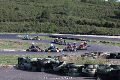 18/09/2022 : Rencontres ELCEKA à Grabels (Photos Stéphane Agnus) 2022 — karting