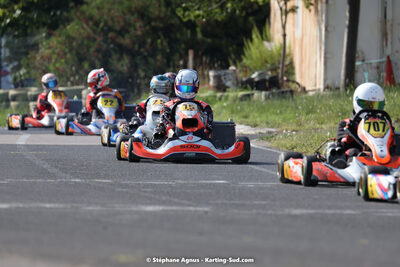 18/09/2022 : Rencontres ELCEKA à Grabels (Photos Stéphane Agnus) 2022 — karting