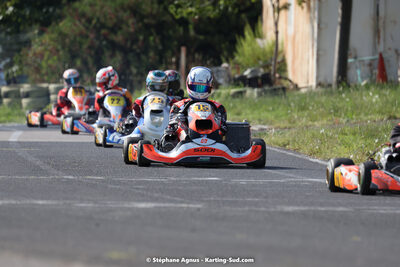 18/09/2022 : Rencontres ELCEKA à Grabels (Photos Stéphane Agnus) 2022 — karting