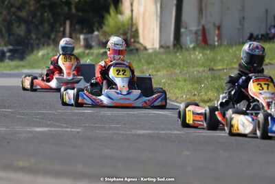18/09/2022 : Rencontres ELCEKA à Grabels (Photos Stéphane Agnus) 2022 — karting