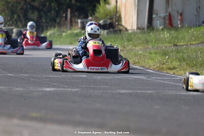 18/09/2022 : Rencontres ELCEKA à Grabels (Photos Stéphane Agnus) 2022 — karting