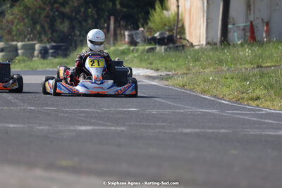 18/09/2022 : Rencontres ELCEKA à Grabels (Photos Stéphane Agnus) 2022 — karting