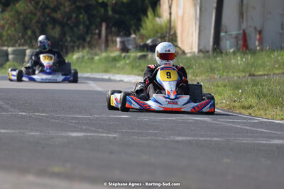 18/09/2022 : Rencontres ELCEKA à Grabels (Photos Stéphane Agnus) 2022 — karting