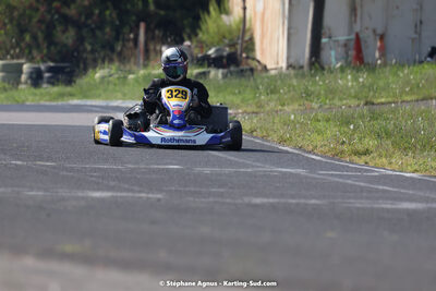 18/09/2022 : Rencontres ELCEKA à Grabels (Photos Stéphane Agnus) 2022 — karting