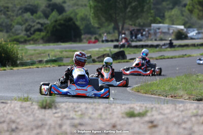 18/09/2022 : Rencontres ELCEKA à Grabels (Photos Stéphane Agnus) 2022 — karting