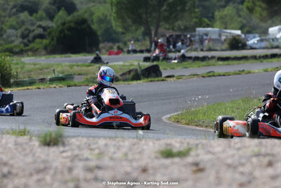 18/09/2022 : Rencontres ELCEKA à Grabels (Photos Stéphane Agnus) 2022 — karting