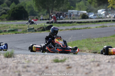 18/09/2022 : Rencontres ELCEKA à Grabels (Photos Stéphane Agnus) 2022 — karting