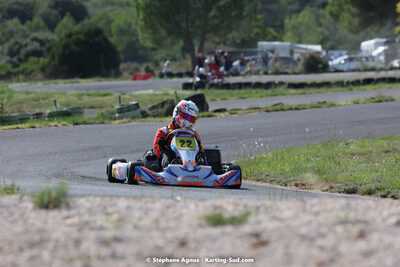 18/09/2022 : Rencontres ELCEKA à Grabels (Photos Stéphane Agnus) 2022 — karting