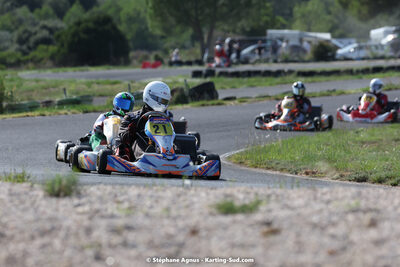 18/09/2022 : Rencontres ELCEKA à Grabels (Photos Stéphane Agnus) 2022 — karting
