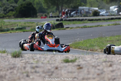 18/09/2022 : Rencontres ELCEKA à Grabels (Photos Stéphane Agnus) 2022 — karting